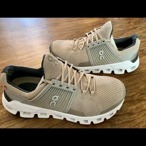 Women’s ON Running Cloudswift Cloudtec Size 9